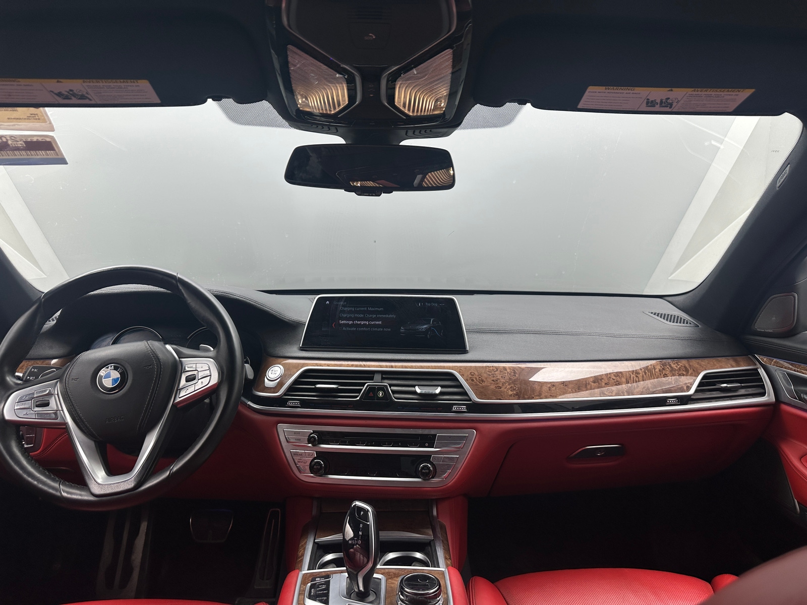 Thumbnail: 2018 BMW 7 Series - 2