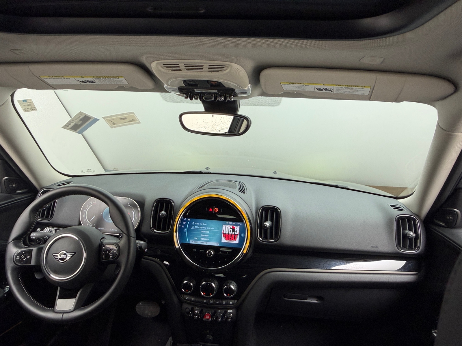 Thumbnail: 2024 MINI Cooper Countryman - 2