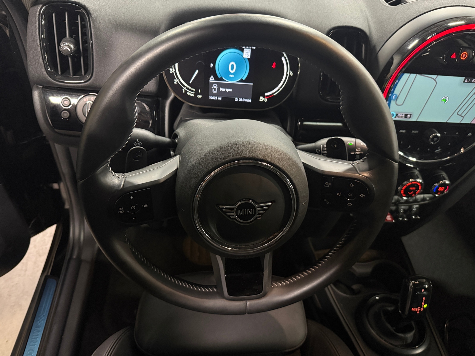 Thumbnail: 2024 MINI Cooper Countryman - 4