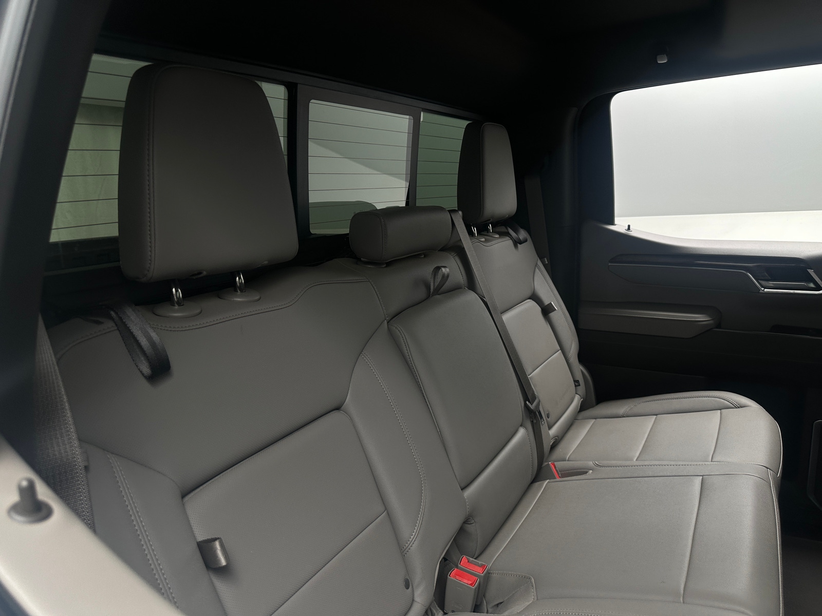 Thumbnail: 2023 Chevrolet Silverado 1500 - 5
