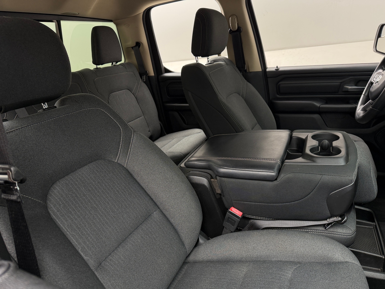 Thumbnail: 2019 RAM 1500 - 2