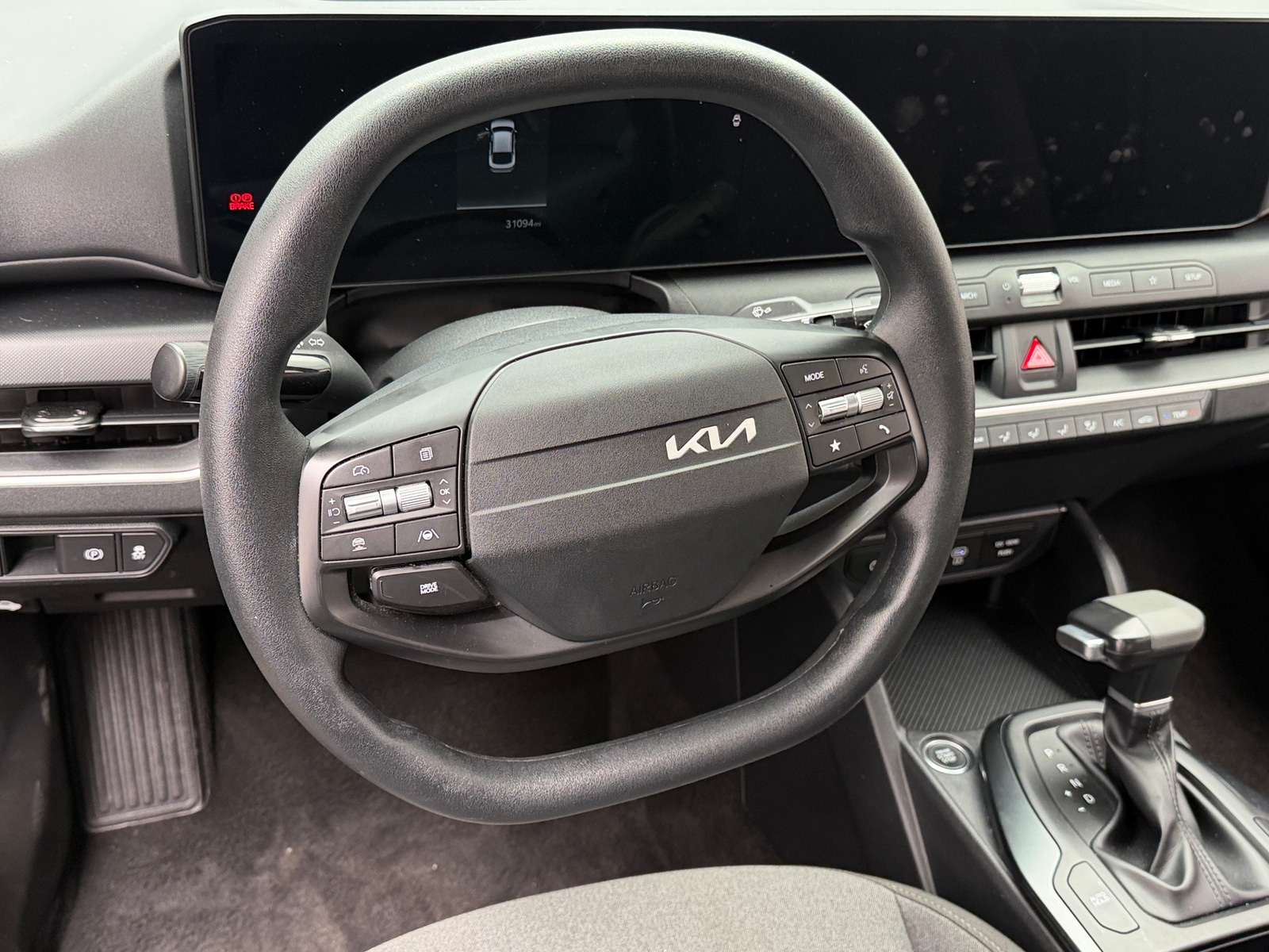 Thumbnail: 2025 Kia K4 - 5