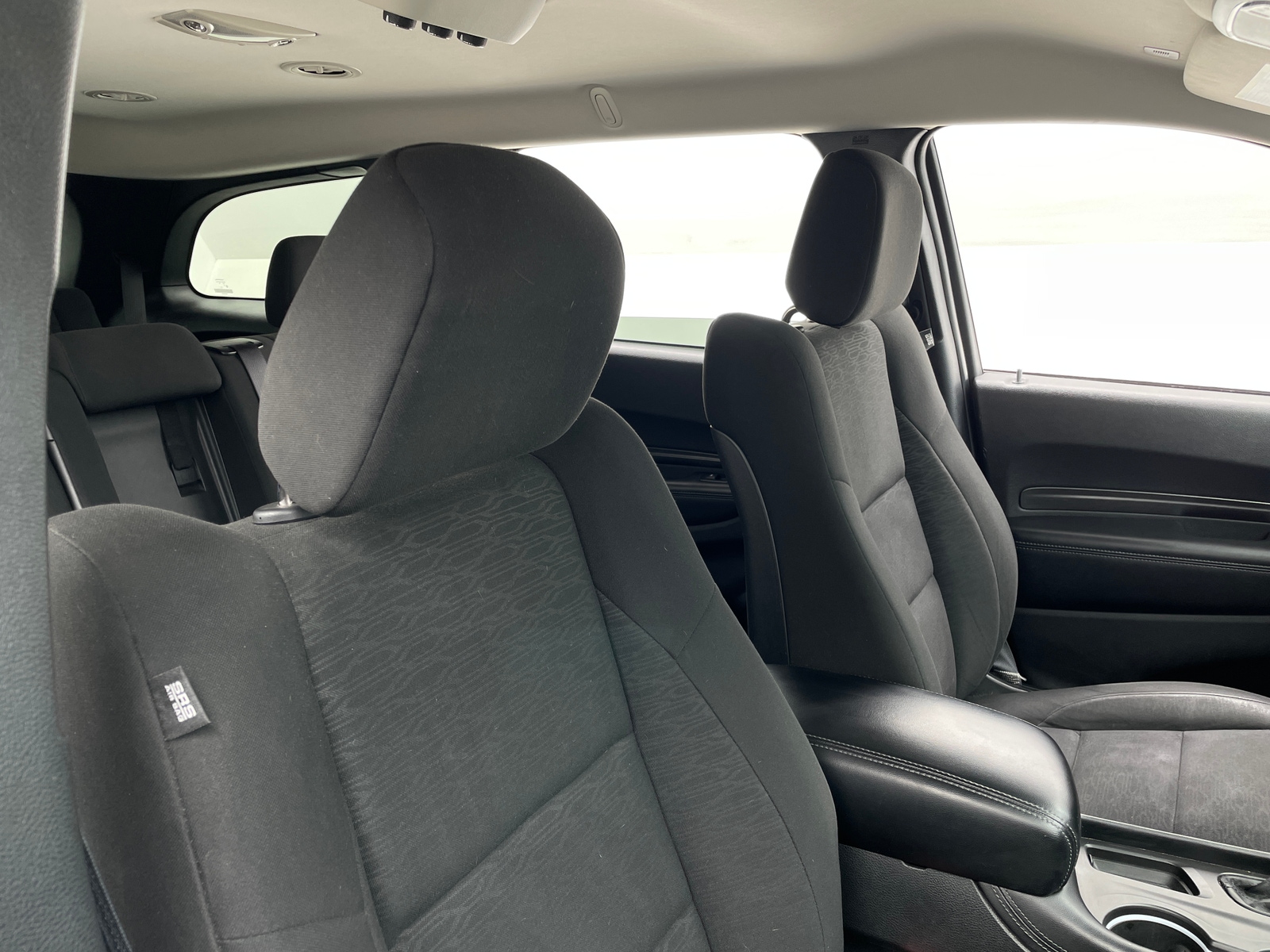 Thumbnail: 2021 Dodge Durango - 2