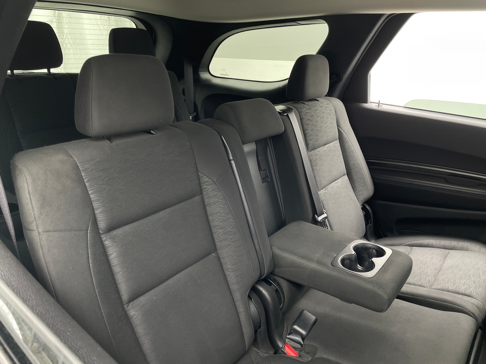 Thumbnail: 2021 Dodge Durango - 6