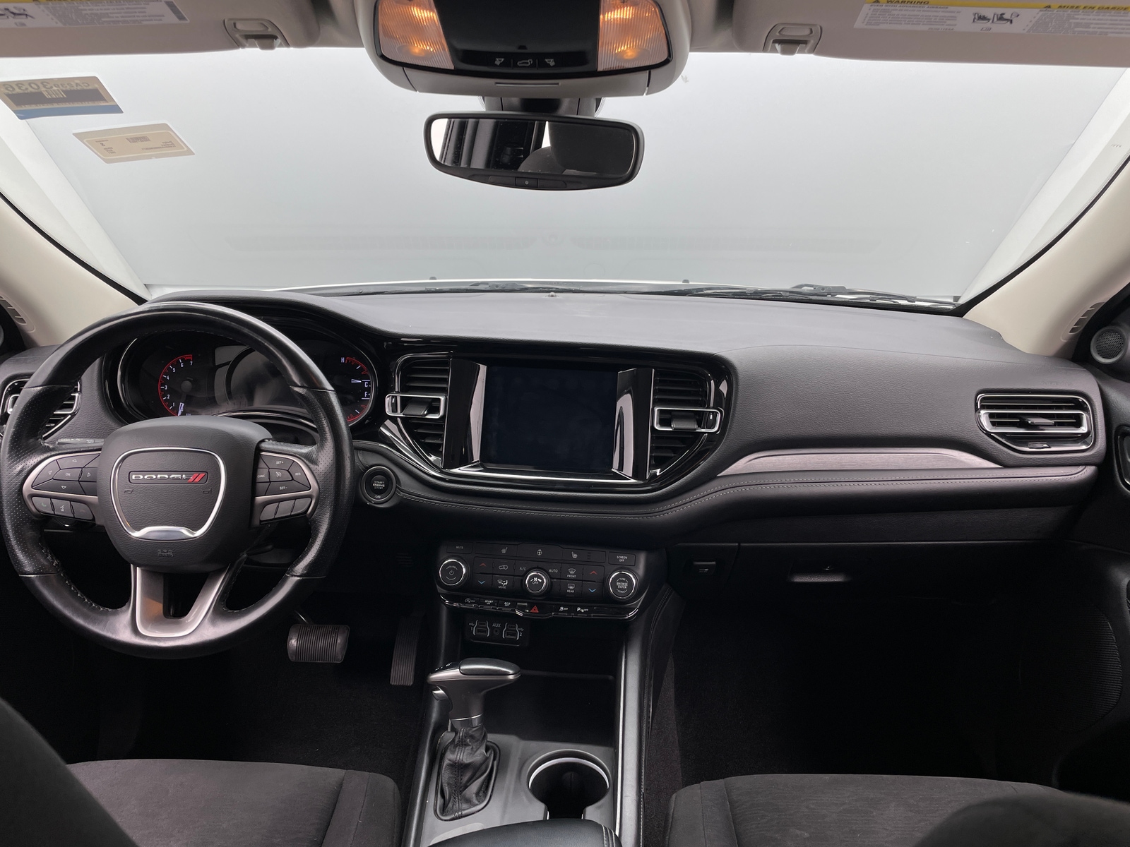 Thumbnail: 2021 Dodge Durango - 3