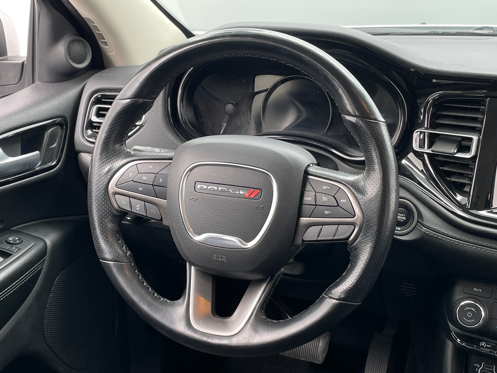 Thumbnail: 2021 Dodge Durango - 5
