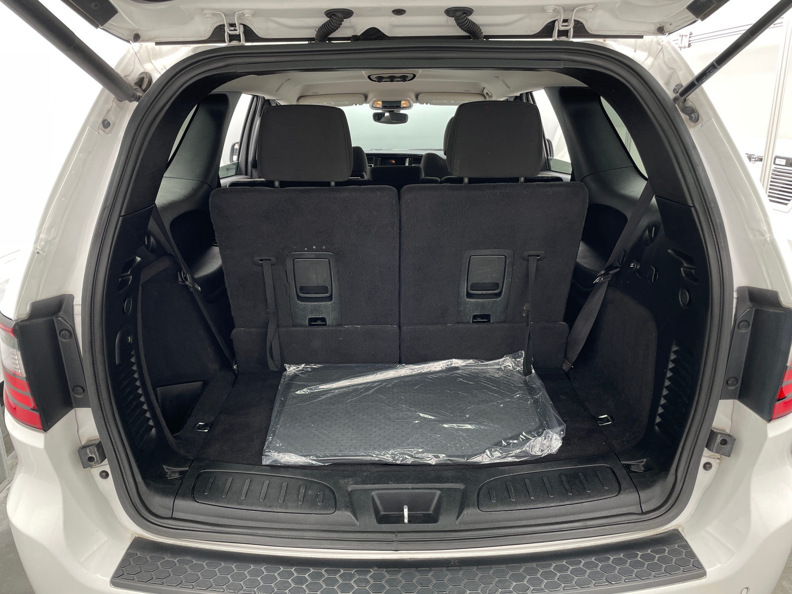 Thumbnail: 2021 Dodge Durango - 7