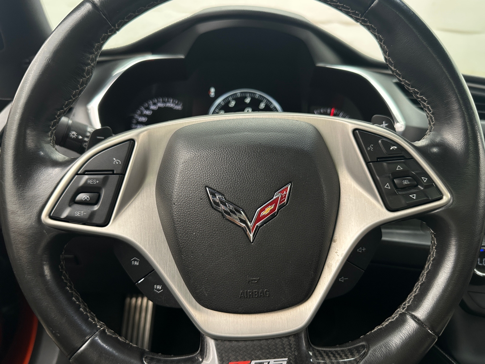 Thumbnail: 2015 Chevrolet Corvette - 4