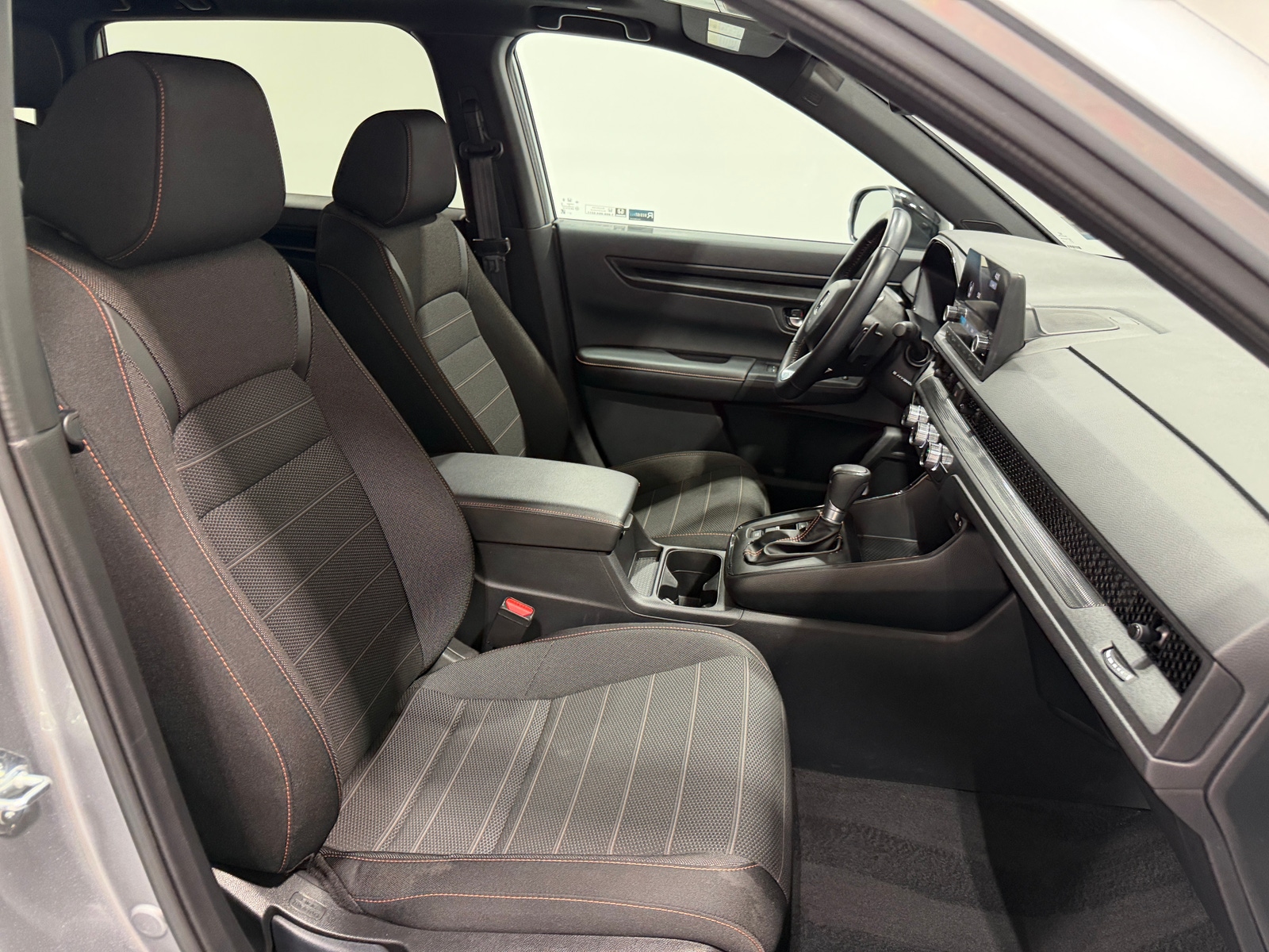 Thumbnail: 2025 Honda CR-V - 2