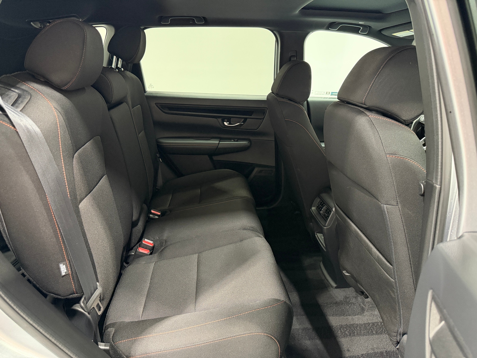 Thumbnail: 2025 Honda CR-V - 6