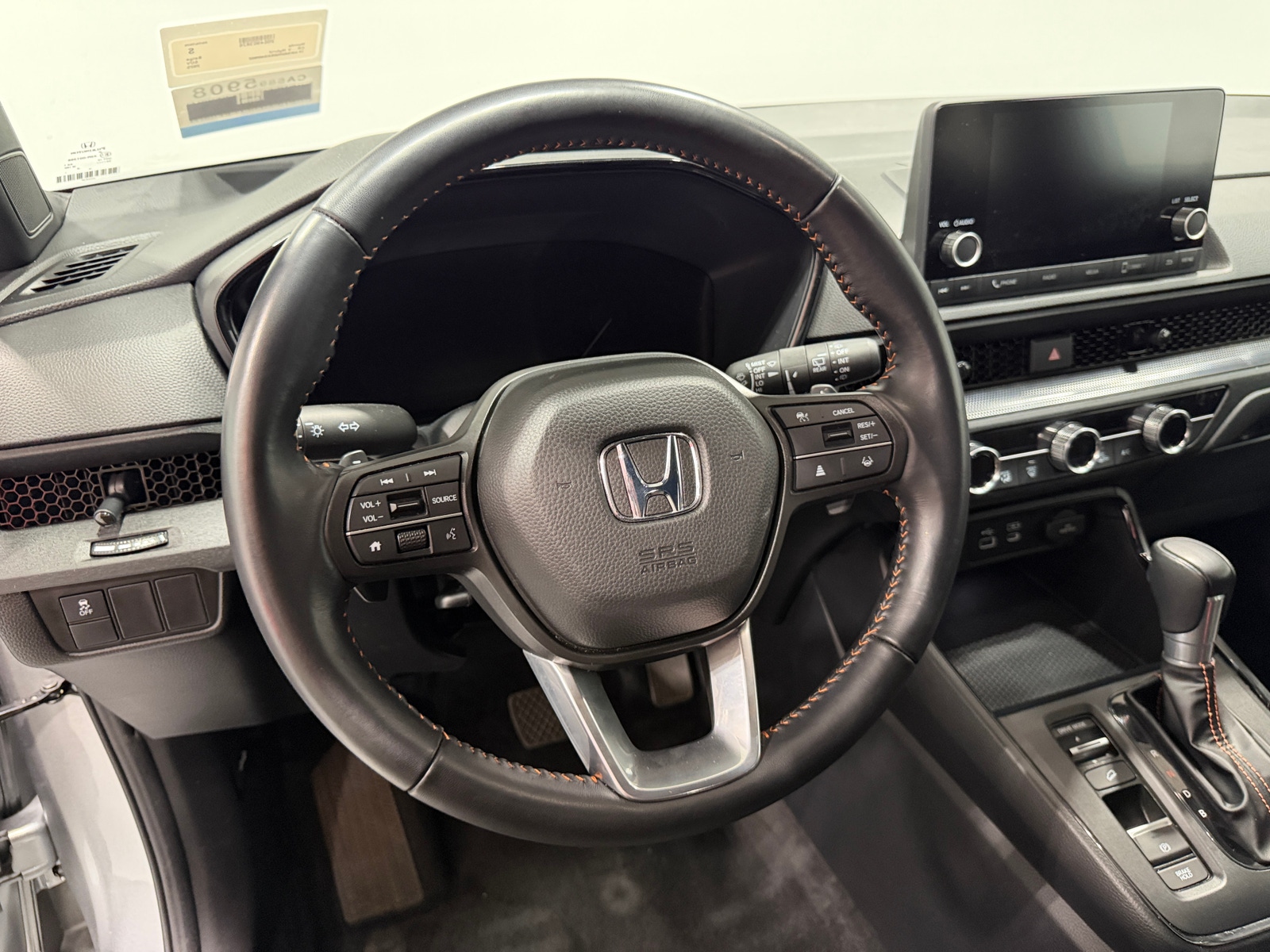 Thumbnail: 2025 Honda CR-V - 5