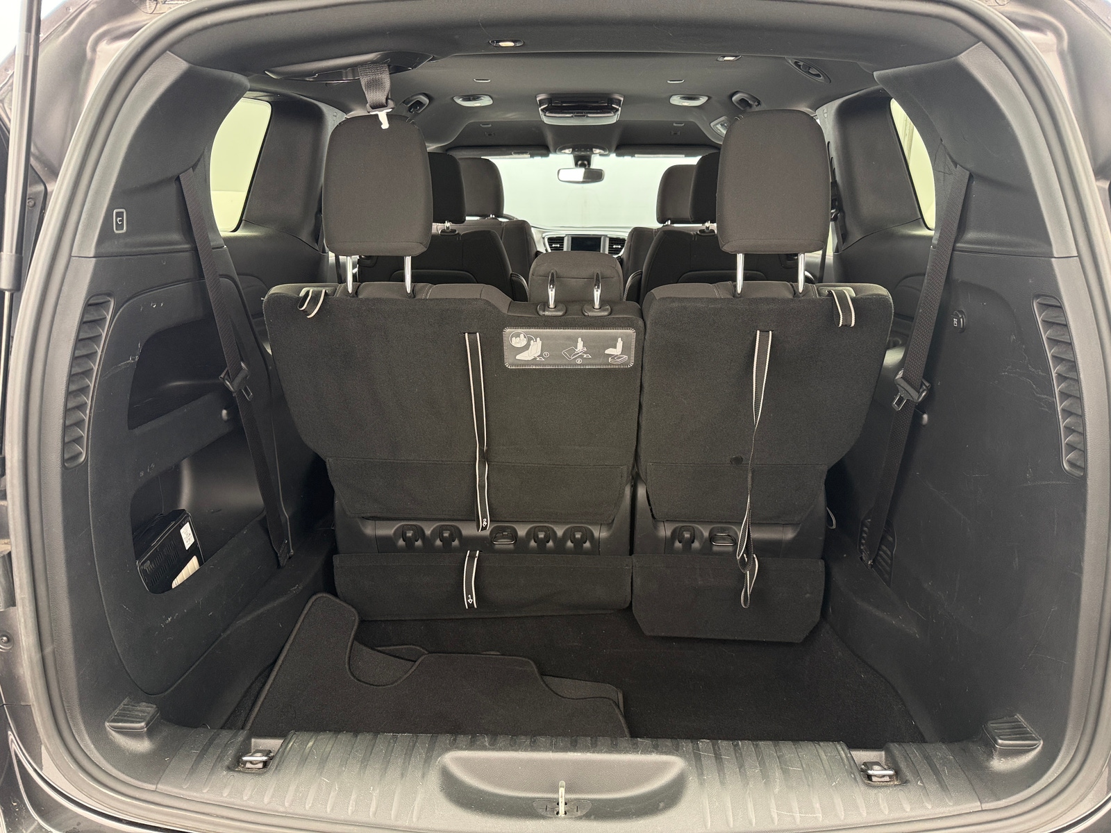 Thumbnail: 2019 Chrysler Pacifica - 7