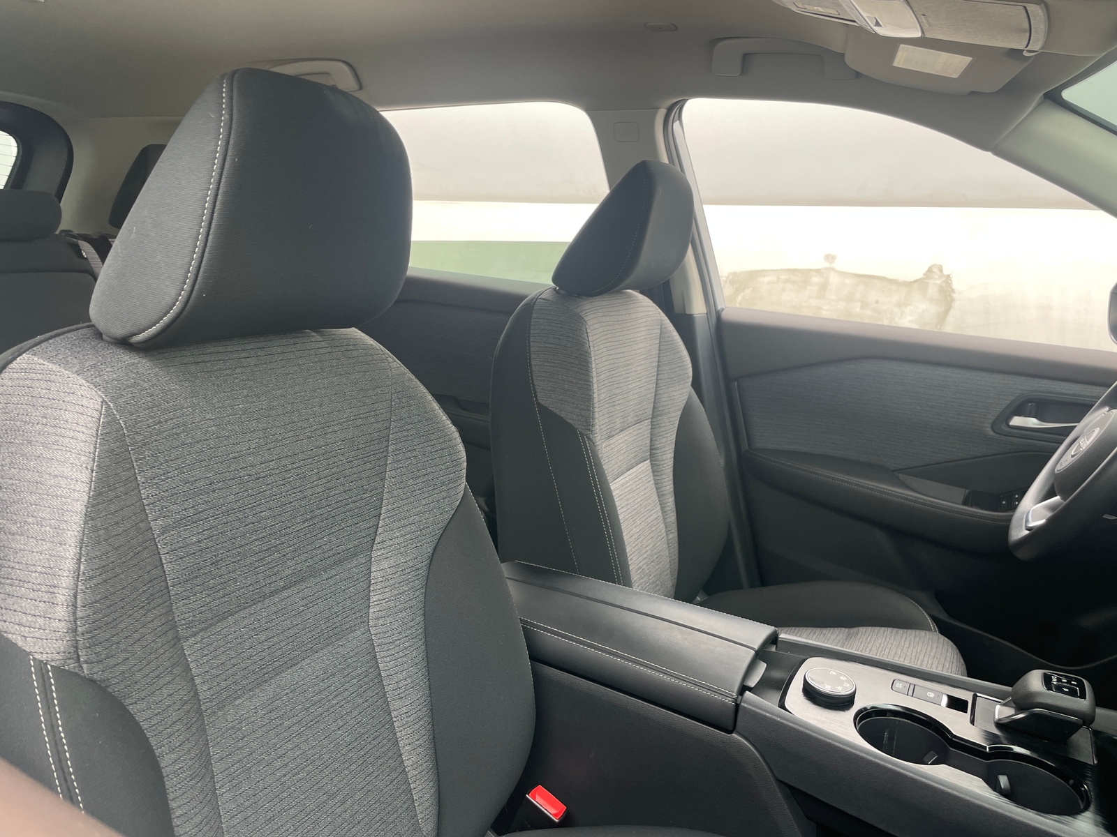Thumbnail: 2023 Nissan Rogue - 2