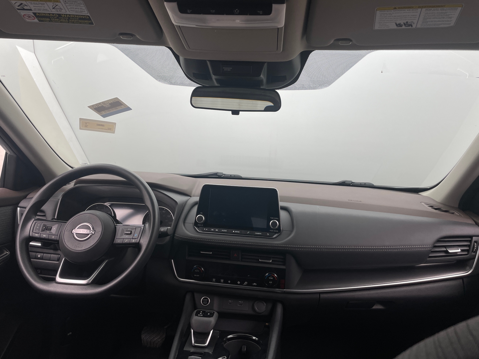 Thumbnail: 2023 Nissan Rogue - 3