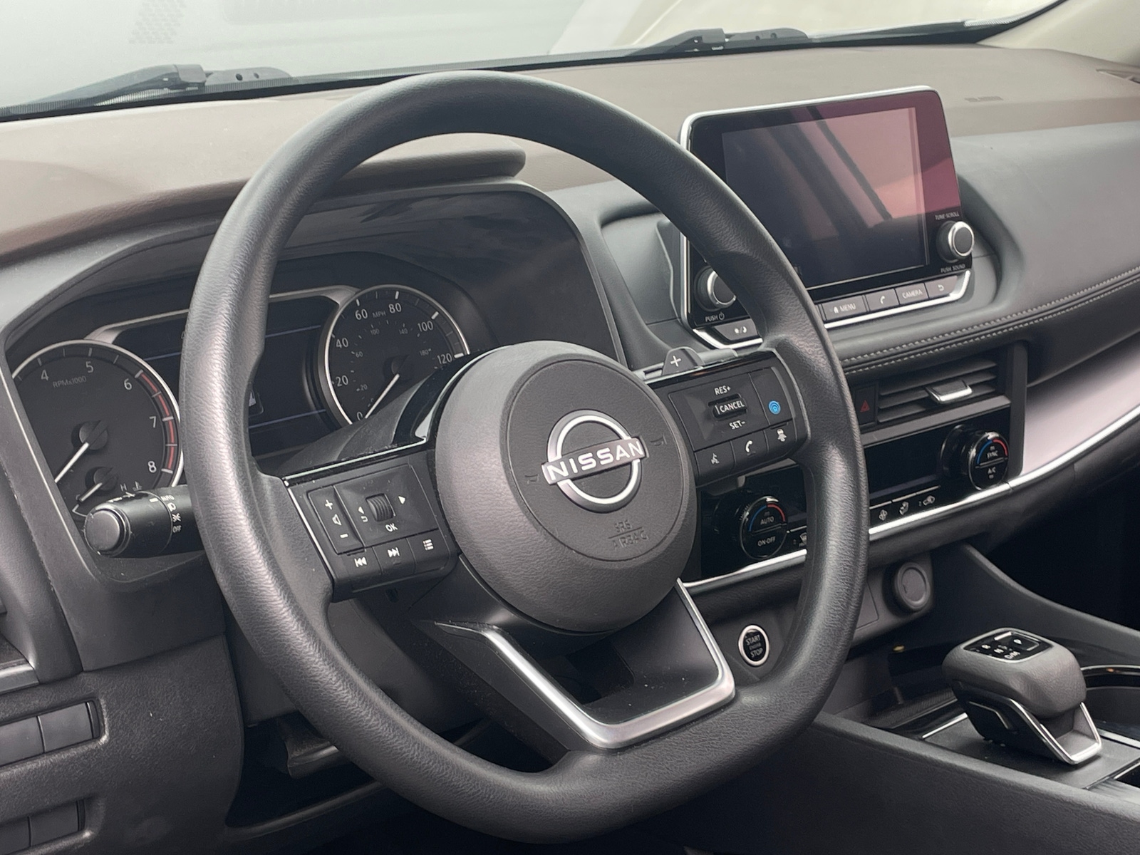 Thumbnail: 2023 Nissan Rogue - 5