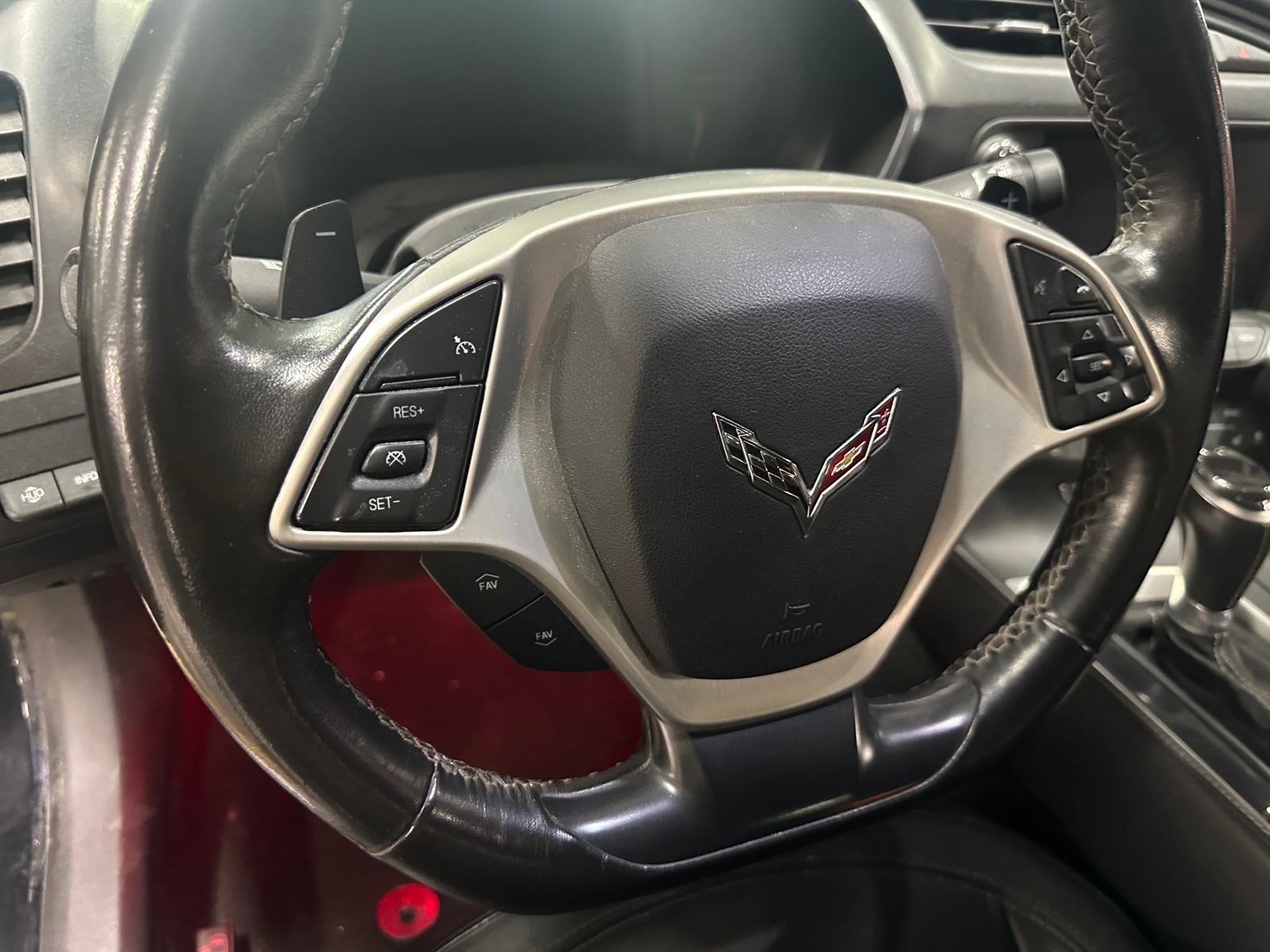 Thumbnail: 2016 Chevrolet Corvette - 3