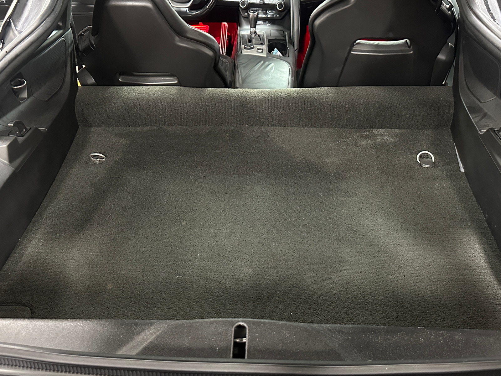 Thumbnail: 2016 Chevrolet Corvette - 4