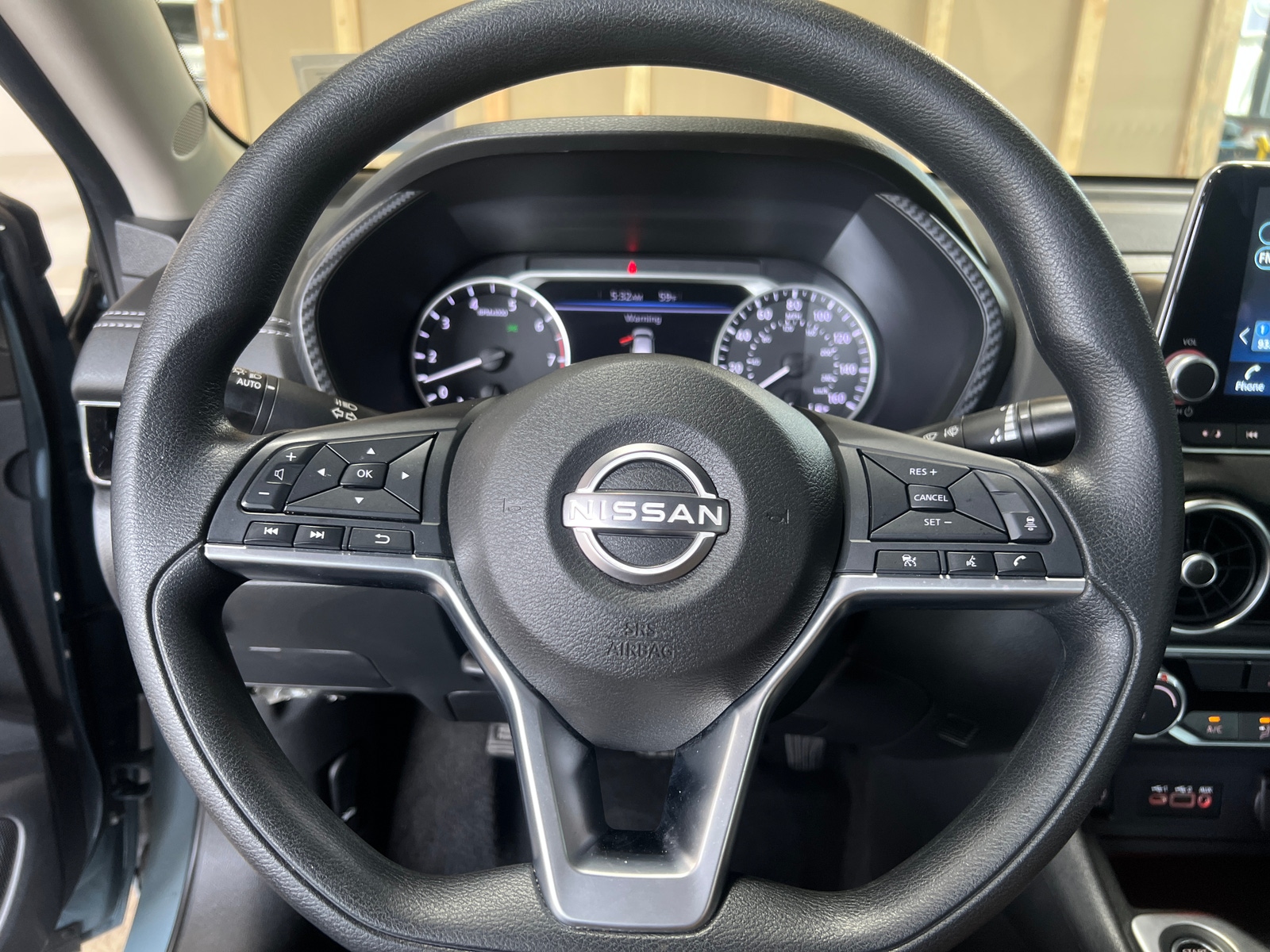 Thumbnail: 2024 Nissan Sentra - 5