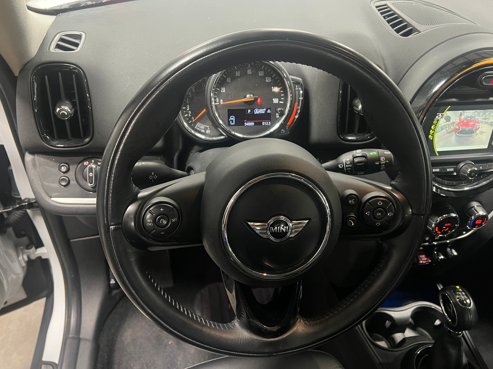 Thumbnail: 2018 MINI Cooper Countryman - 4