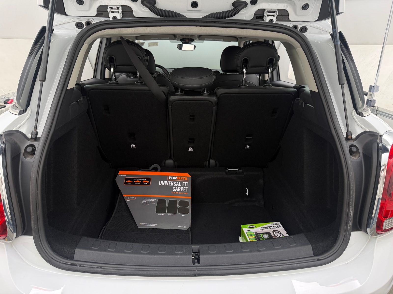 Thumbnail: 2018 MINI Cooper Countryman - 6