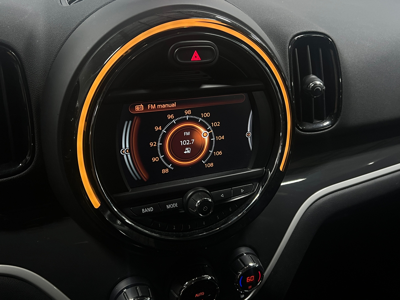 Thumbnail: 2018 MINI Cooper Countryman - 3