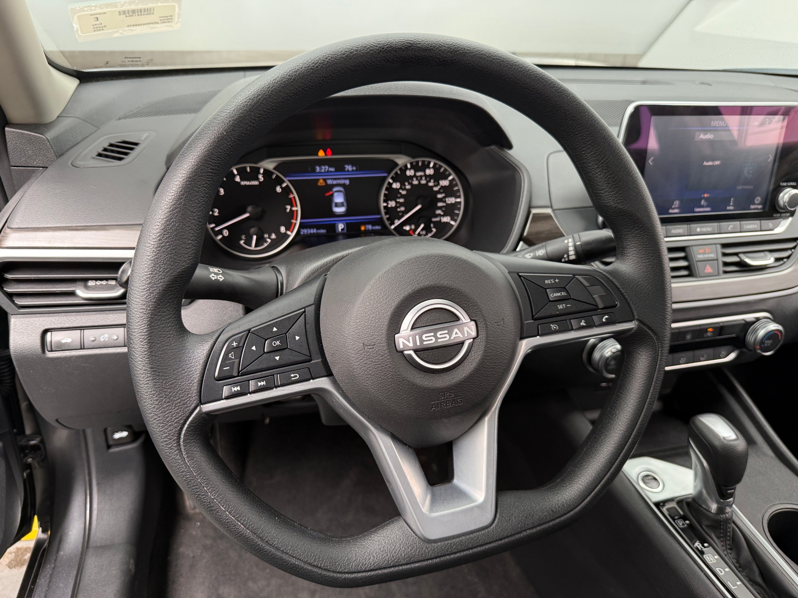 Thumbnail: 2025 Nissan Altima - 5