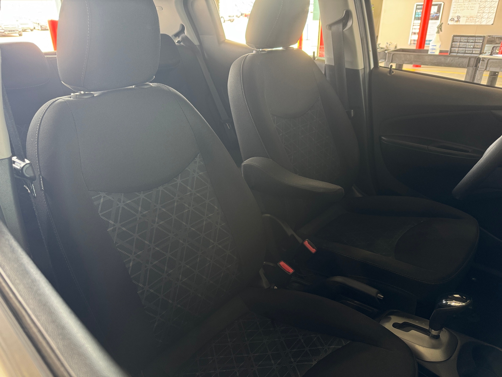 Thumbnail: 2022 Chevrolet Spark - 2