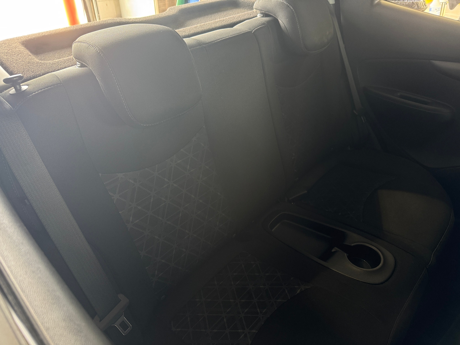 Thumbnail: 2022 Chevrolet Spark - 6