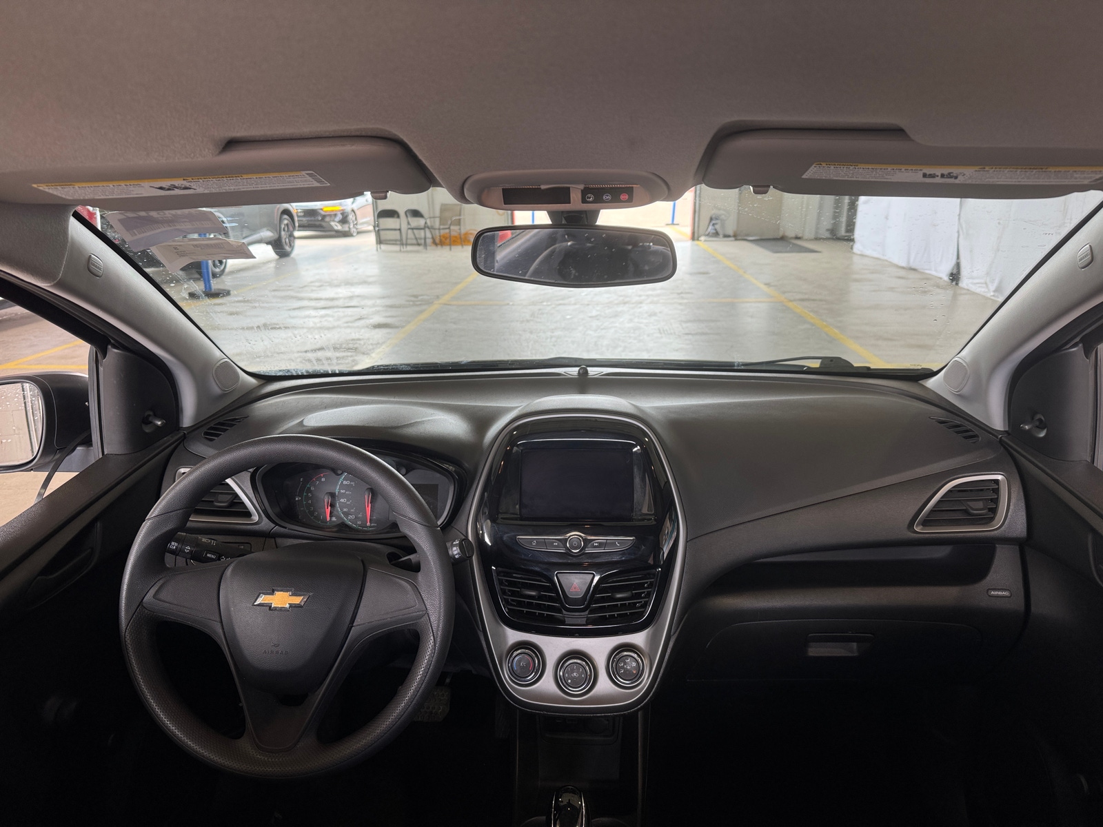 Thumbnail: 2022 Chevrolet Spark - 3