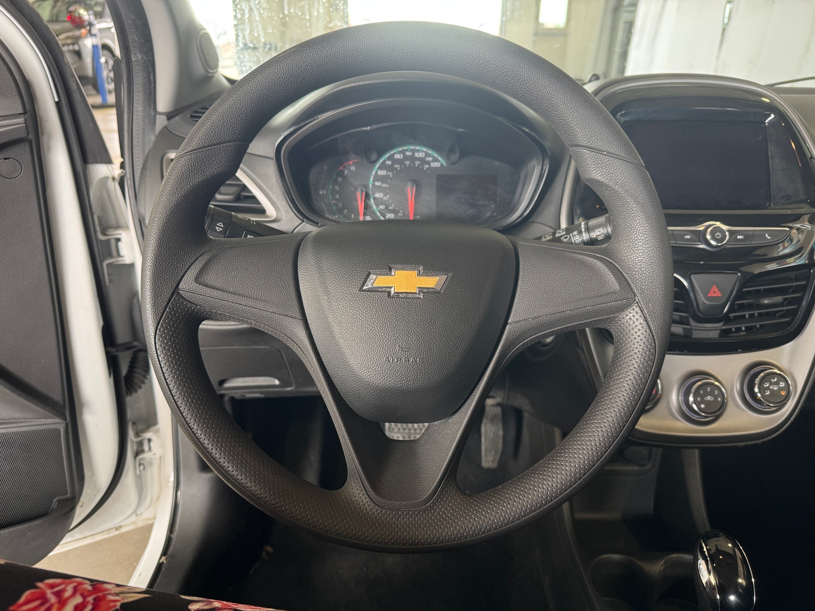 Thumbnail: 2022 Chevrolet Spark - 5