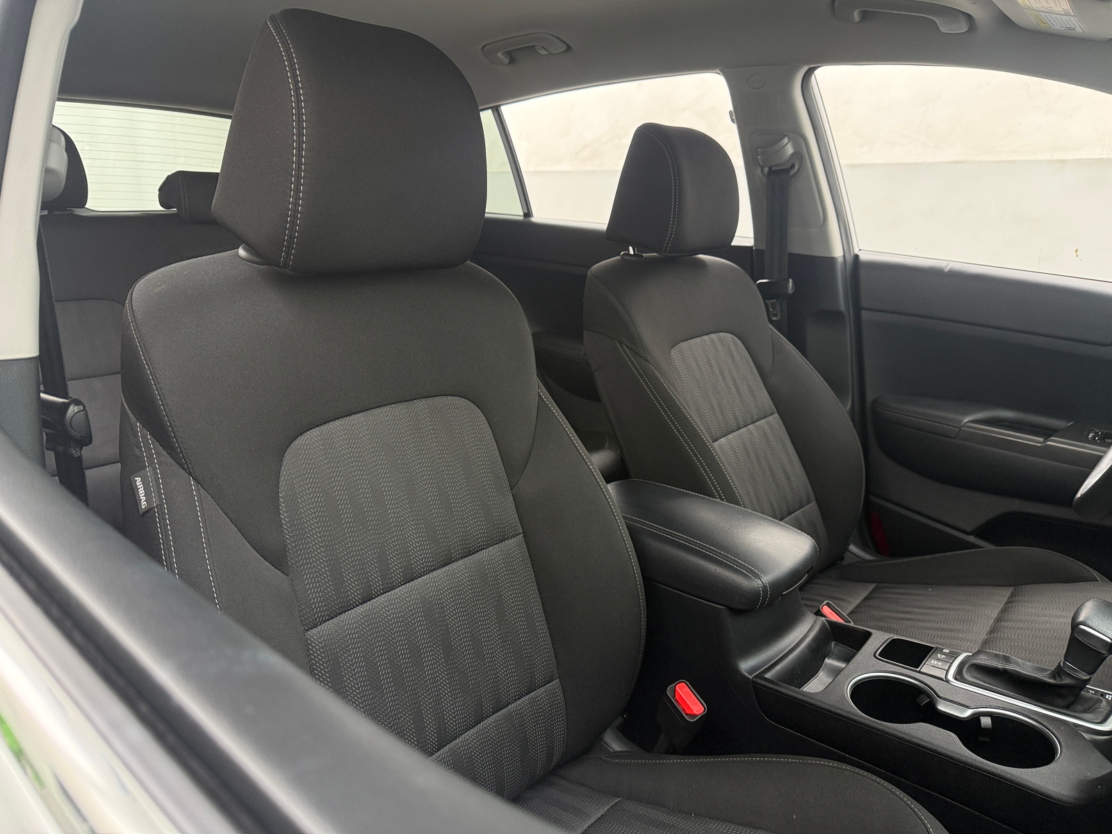 Thumbnail: 2020 Kia Sportage - 2