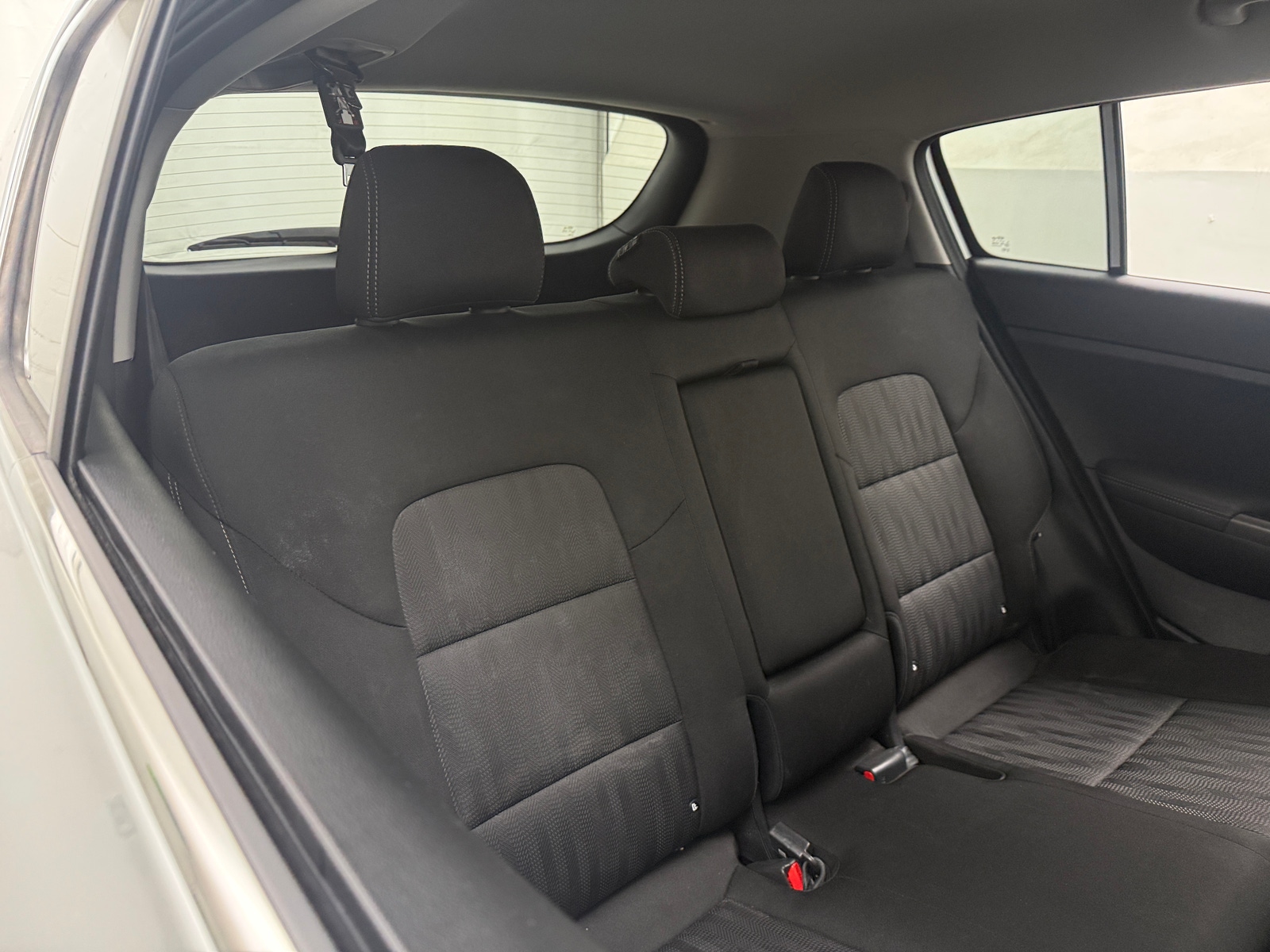 Thumbnail: 2020 Kia Sportage - 6