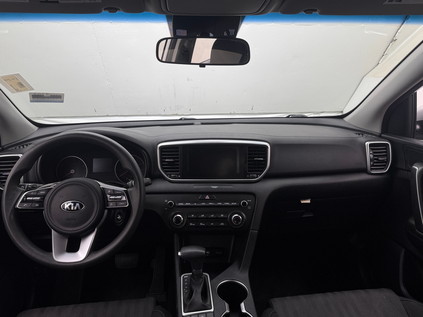 Thumbnail: 2020 Kia Sportage - 3