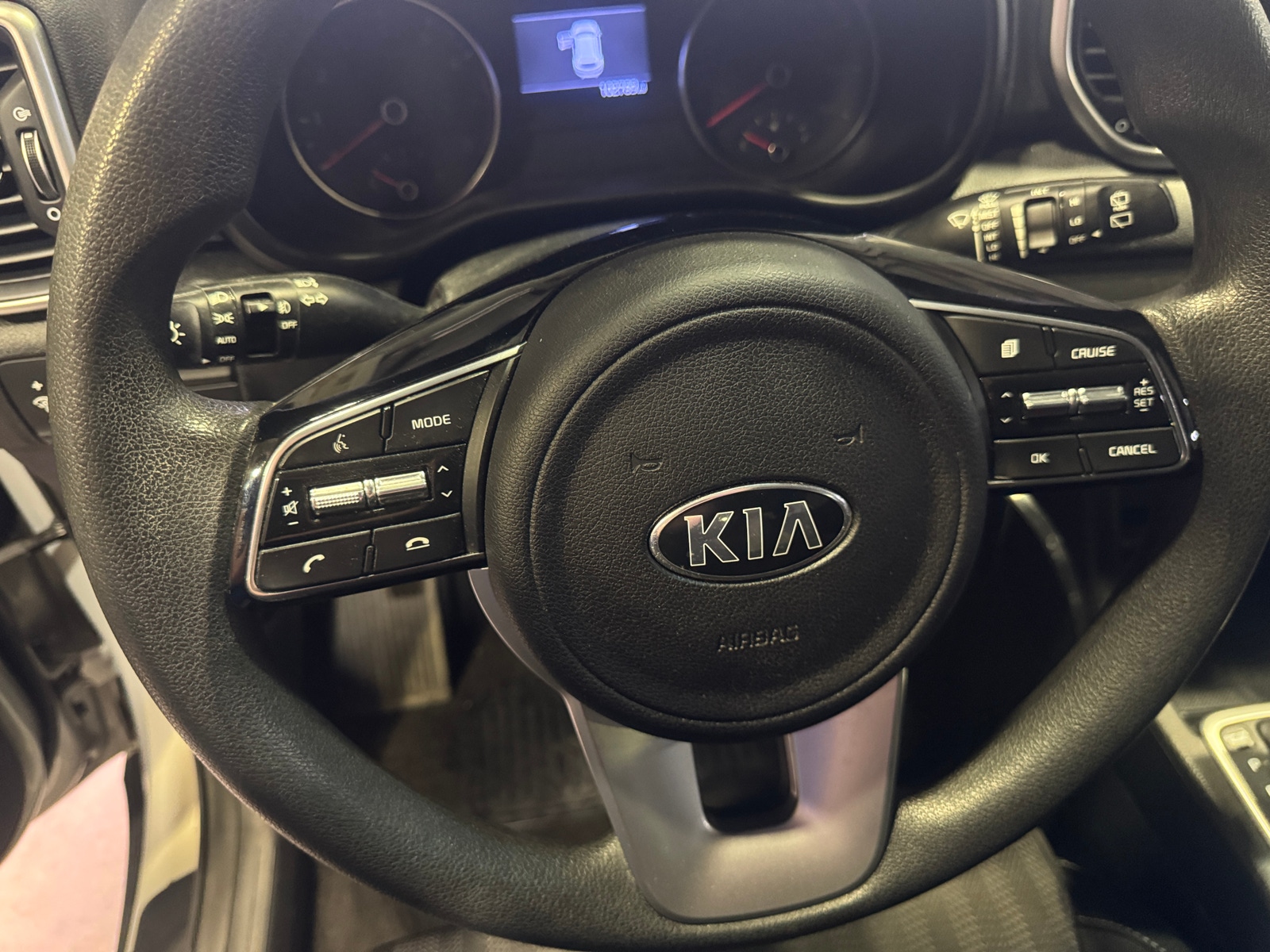 Thumbnail: 2020 Kia Sportage - 5
