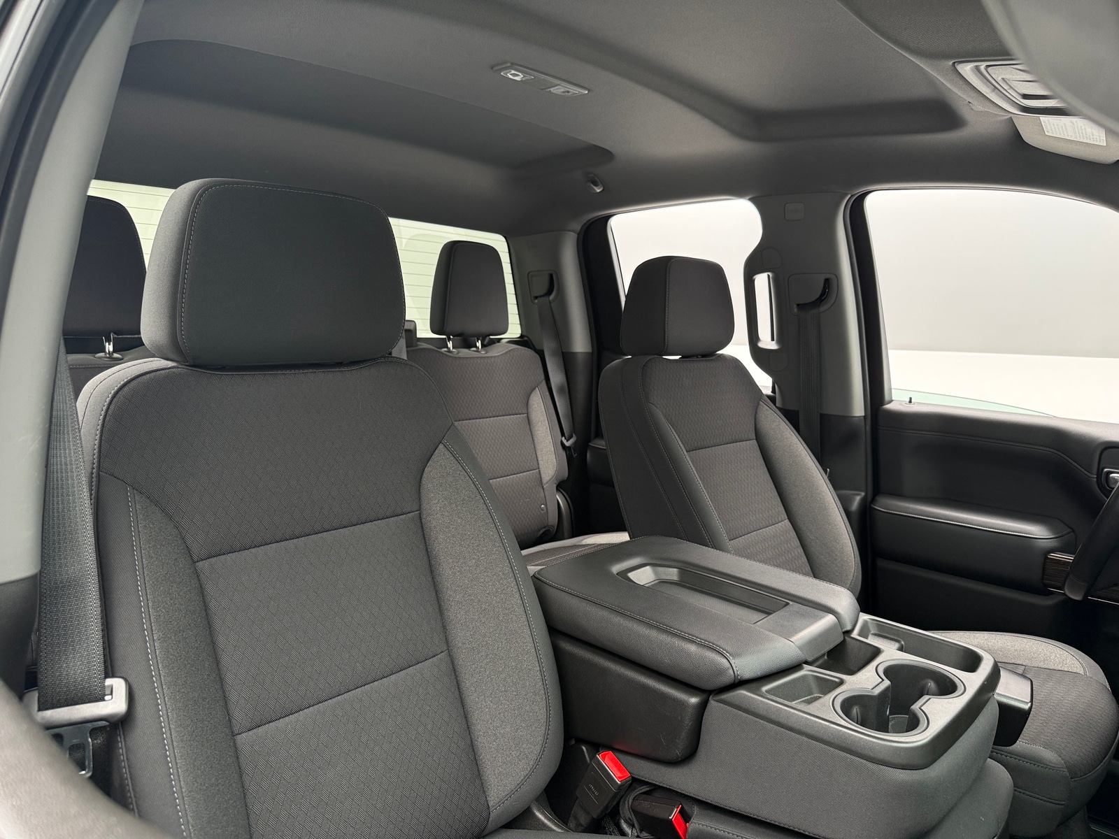 Thumbnail: 2021 GMC Sierra 1500 - 2