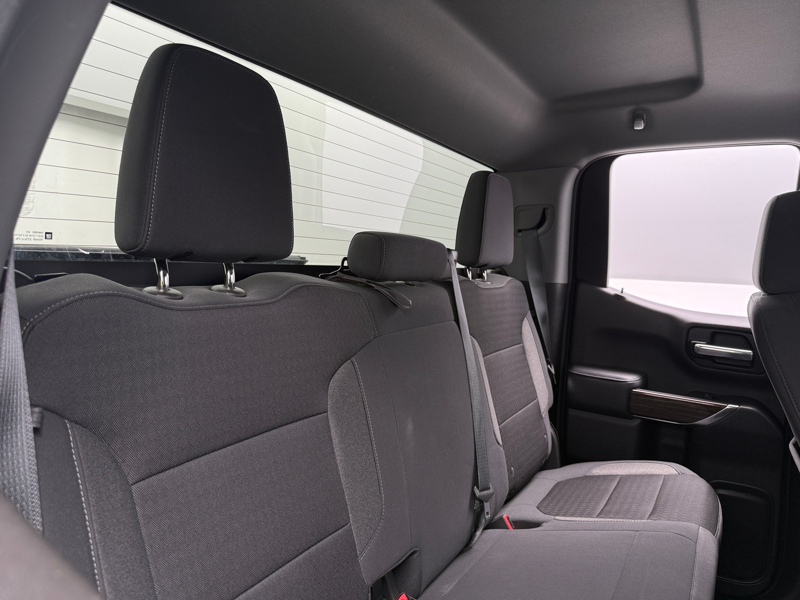 Thumbnail: 2021 GMC Sierra 1500 - 6