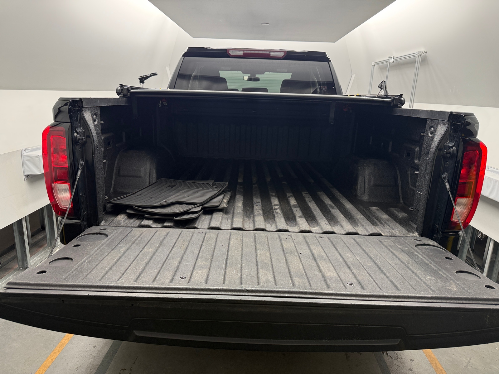 Thumbnail: 2021 GMC Sierra 1500 - 7