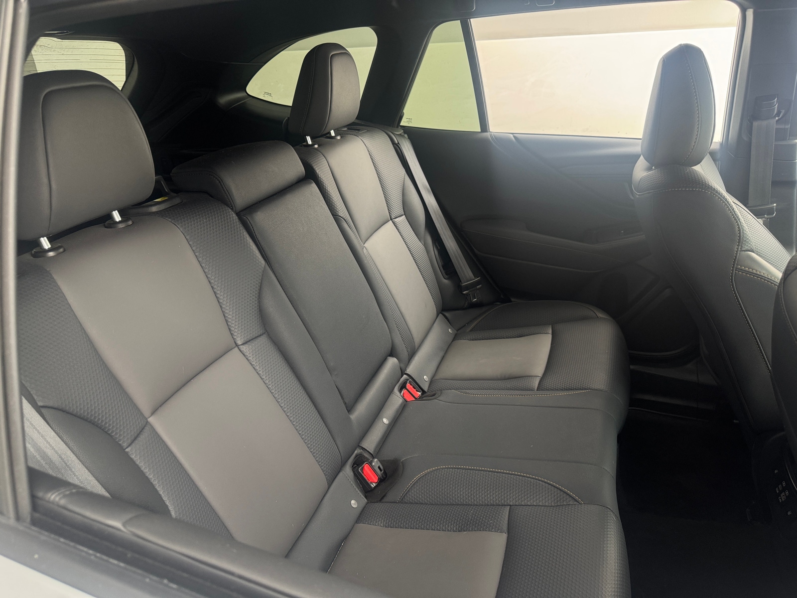 Thumbnail: 2024 Subaru Outback - 5