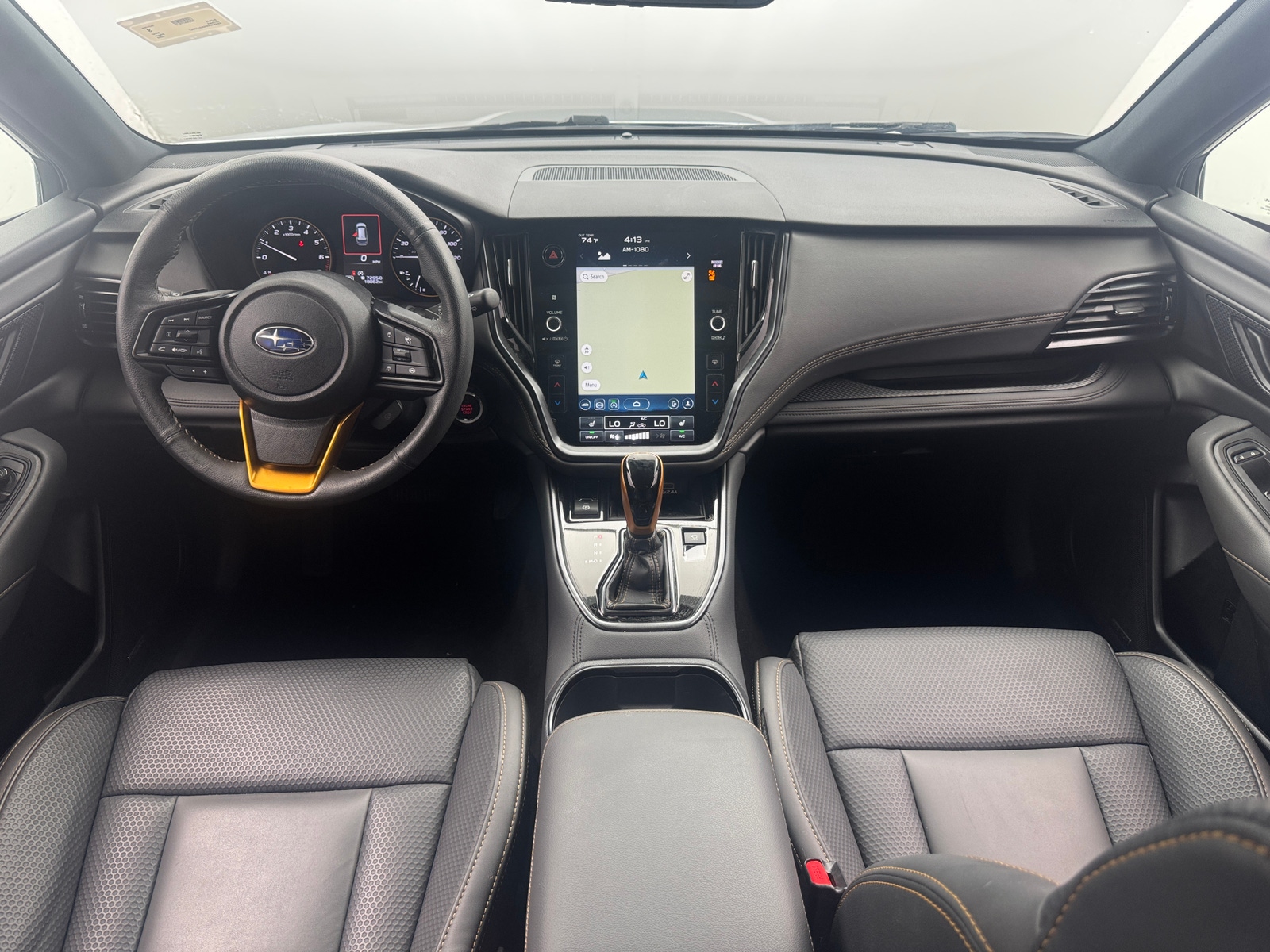 Thumbnail: 2024 Subaru Outback - 2