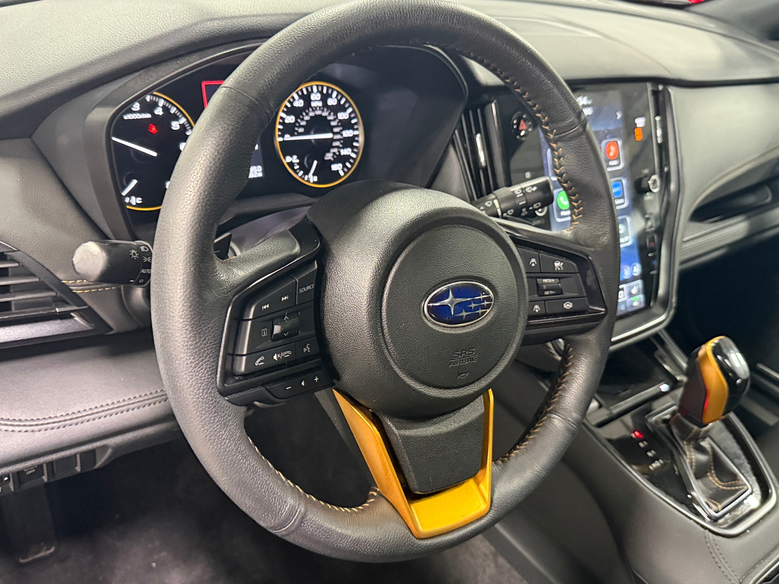 Thumbnail: 2024 Subaru Outback - 4
