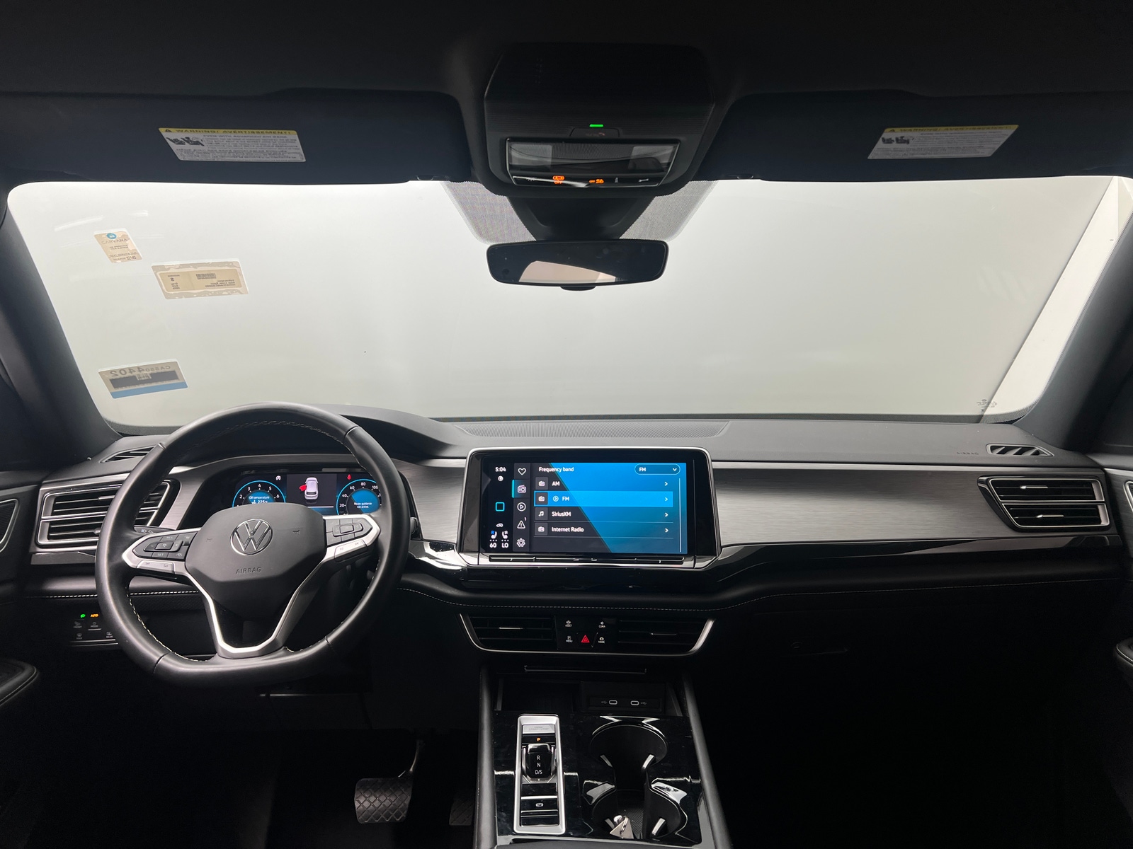 Thumbnail: 2025 Volkswagen Atlas - 2