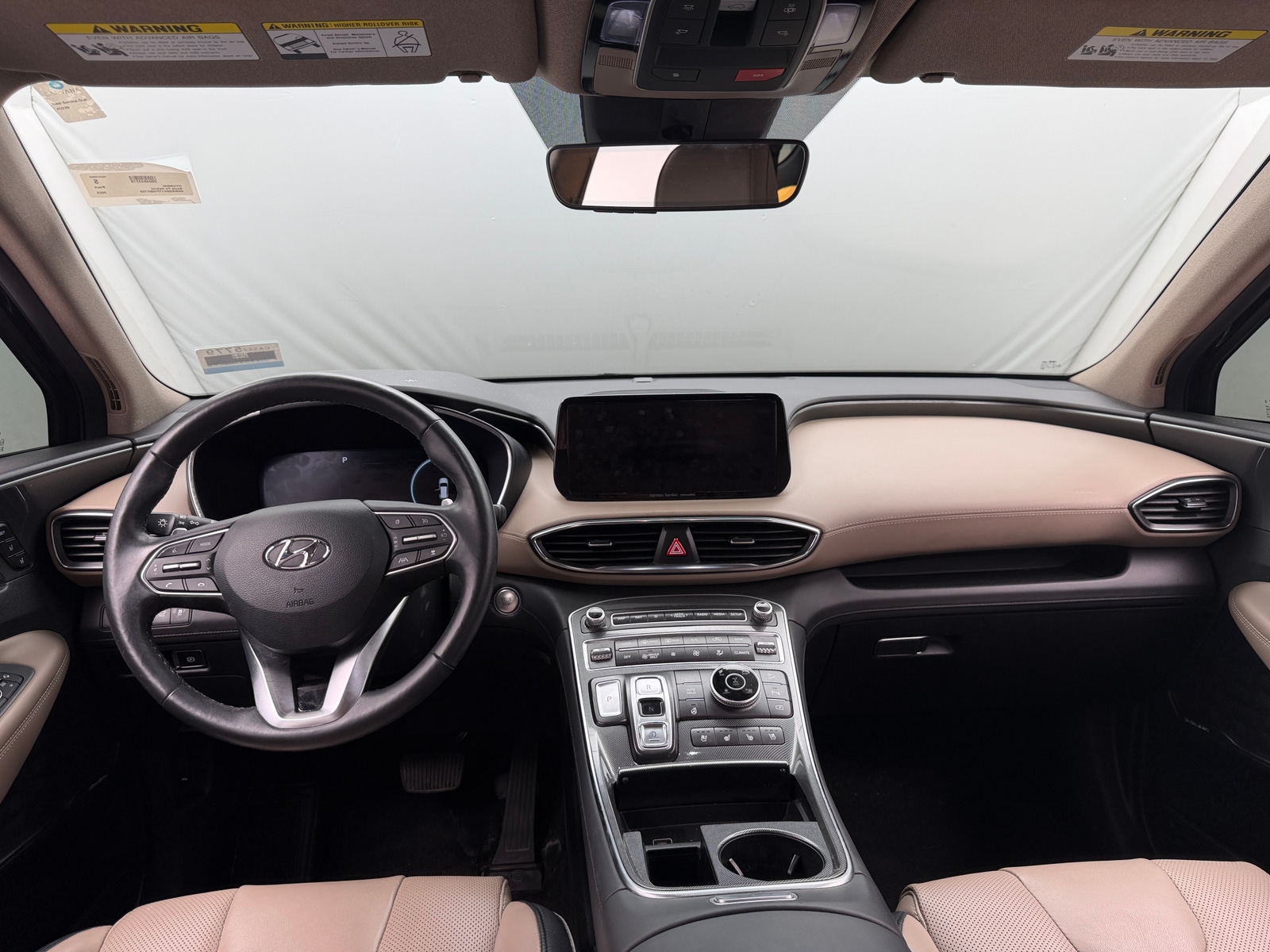 Thumbnail: 2023 Hyundai Santa Fe - 2