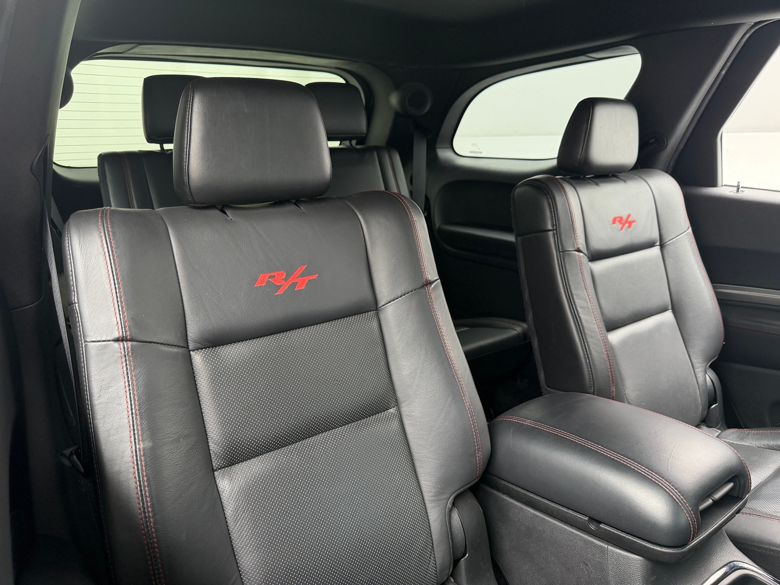 Thumbnail: 2018 Dodge Durango - 5