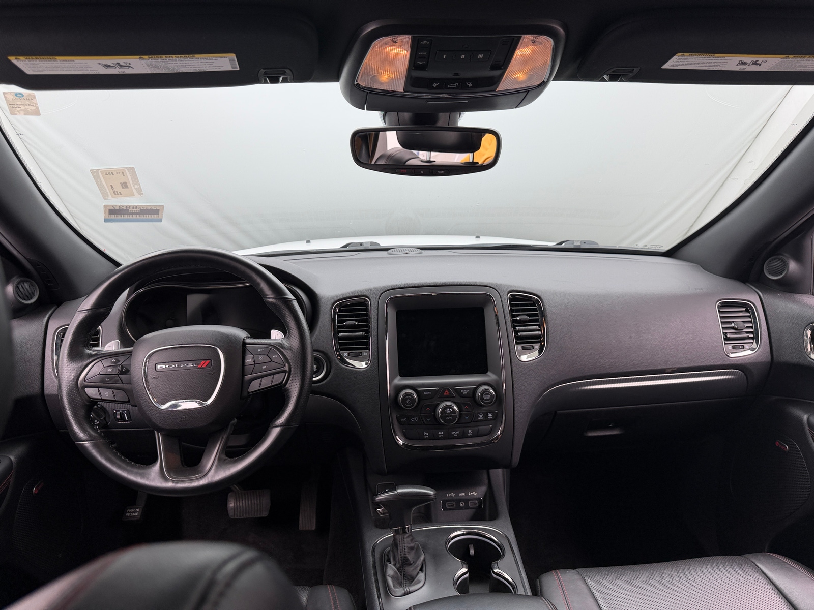 Thumbnail: 2018 Dodge Durango - 2