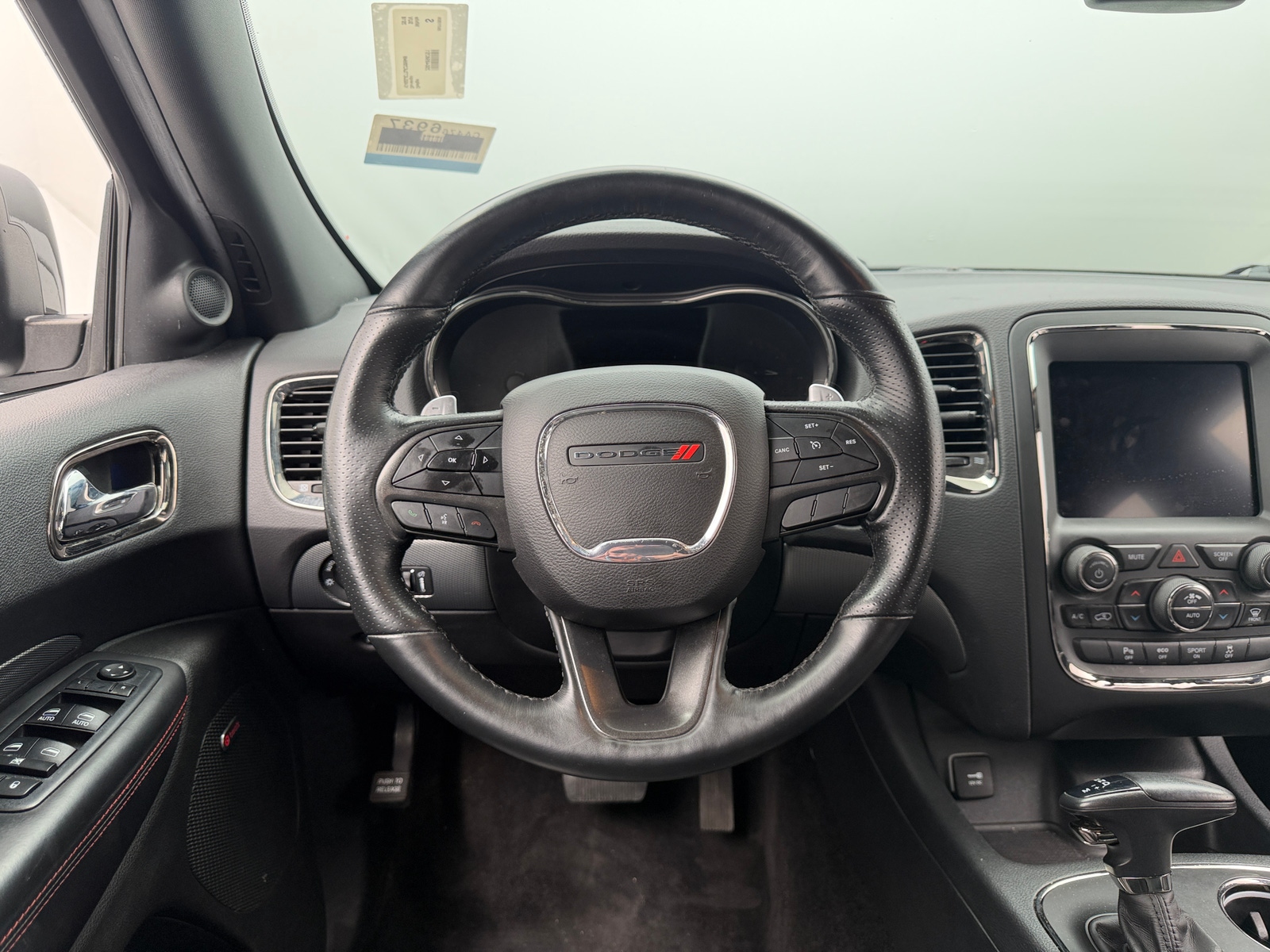 Thumbnail: 2018 Dodge Durango - 4