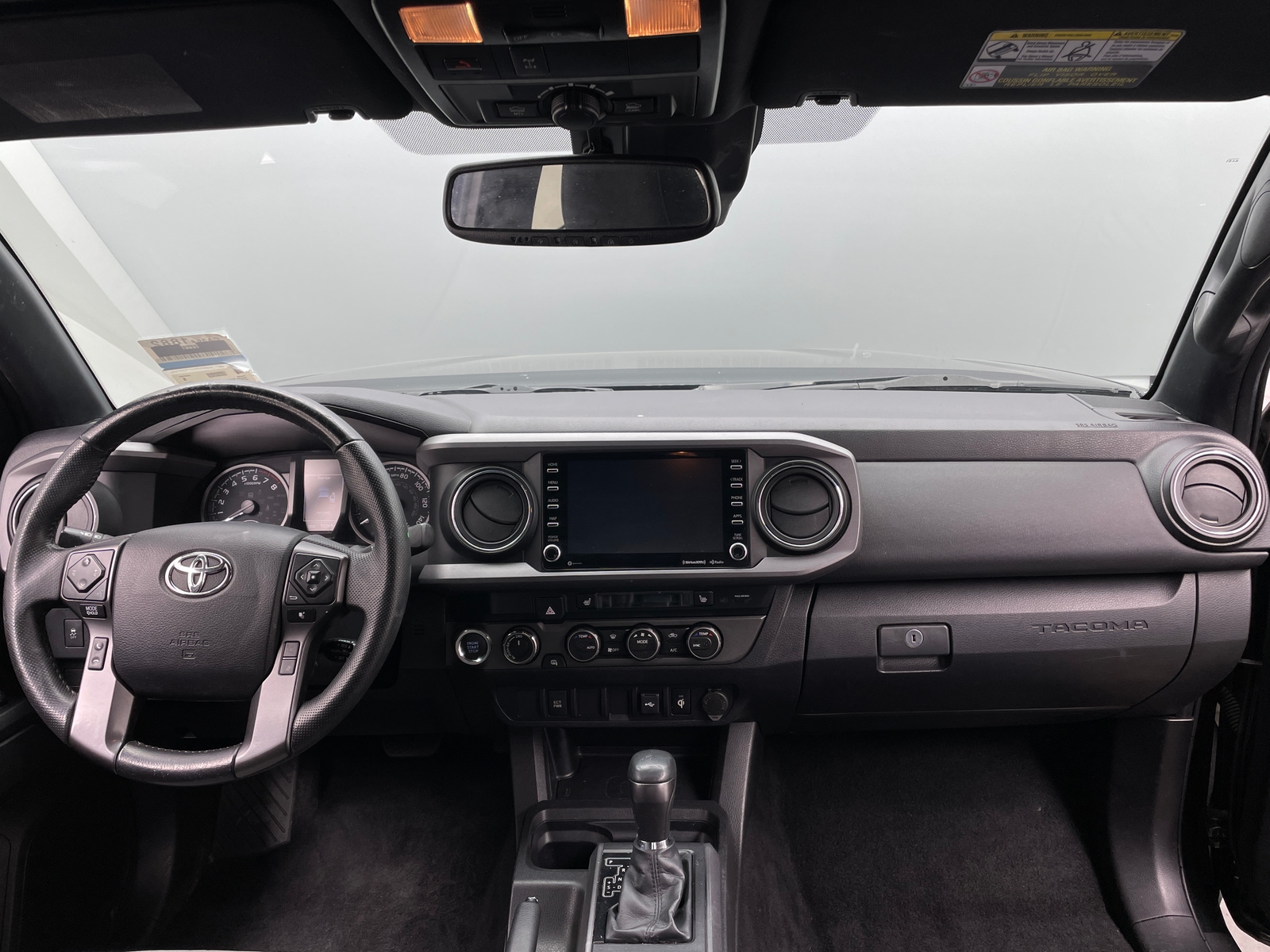 Thumbnail: 2022 Toyota Tacoma - 3