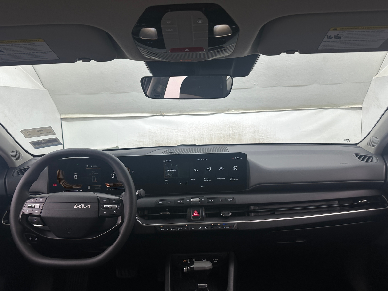 Thumbnail: 2025 Kia K4 - 3