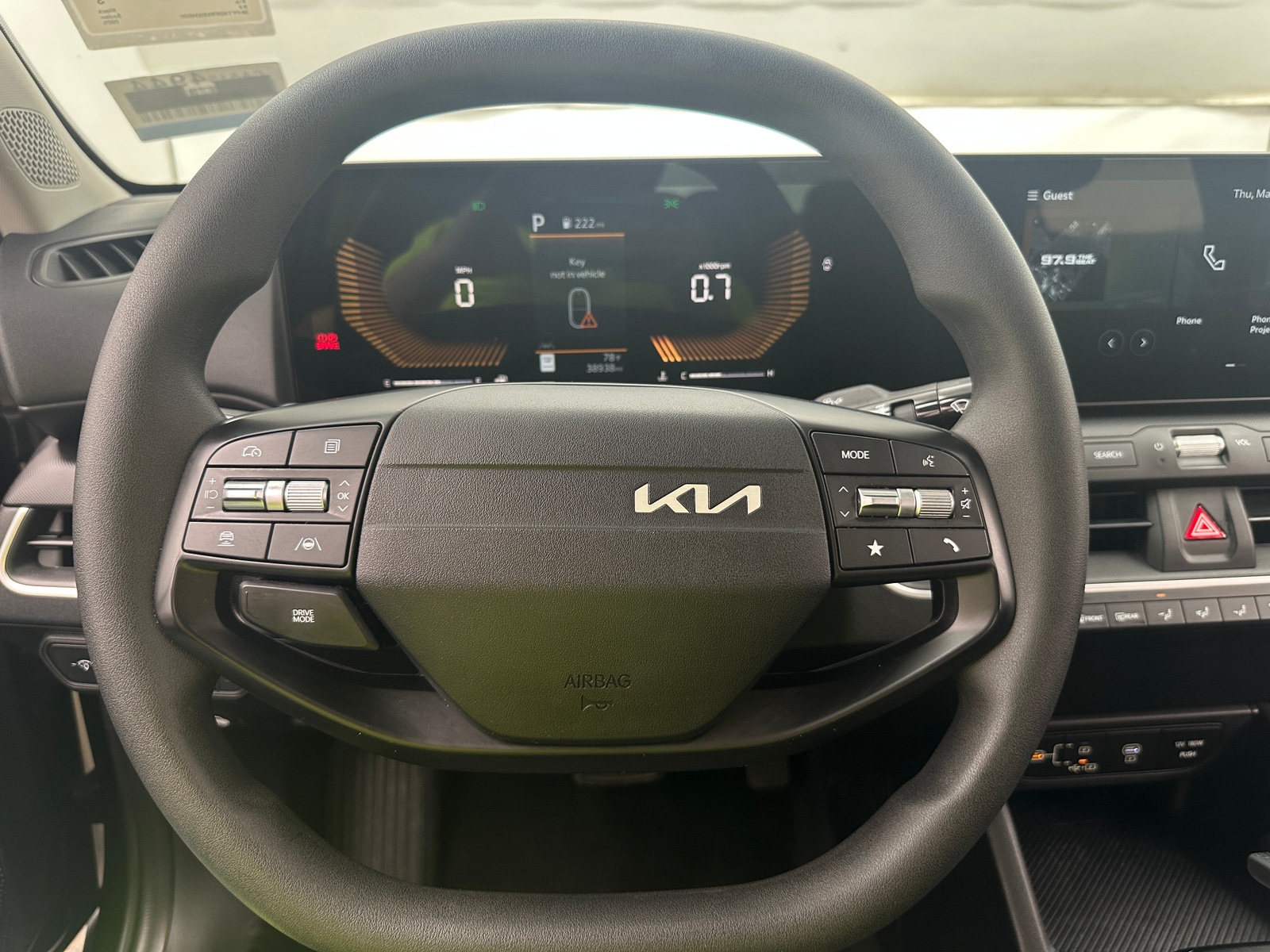 Thumbnail: 2025 Kia K4 - 5