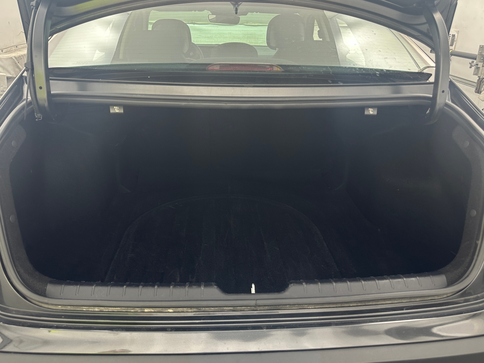 Thumbnail: 2025 Kia K4 - 7