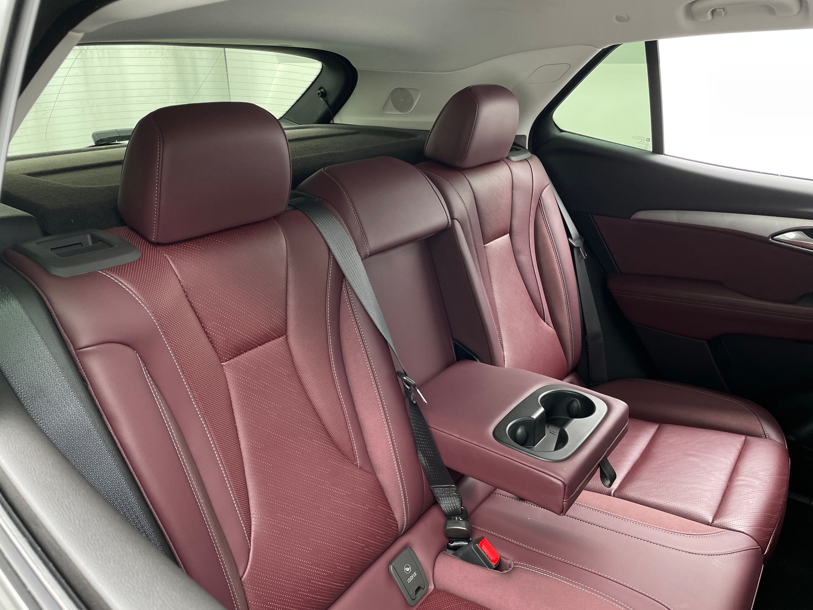 Thumbnail: 2024 Buick Envision - 5